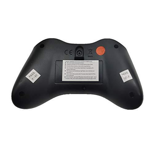 TX19 2.4G Bluetooth Wireless Remote Control Transmitter Accessory Magic Cars 2