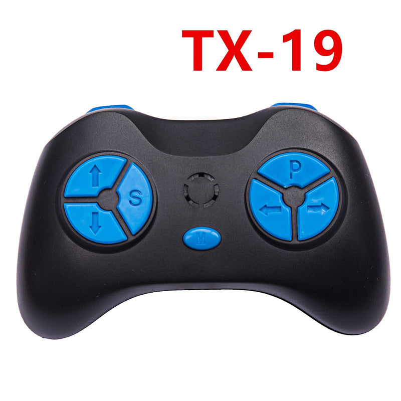TX19 2.4G Bluetooth Remote Control Transmitter and Controller Accessory Magic Cars 1