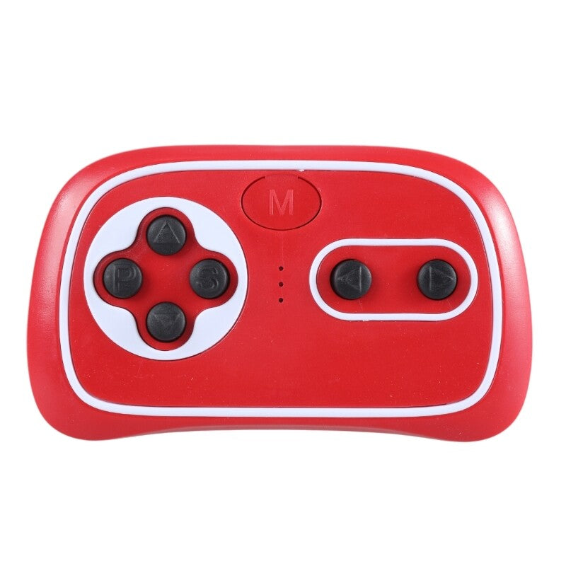 TX20 Kids Electric Ride-On Car with Remote Control for Indoor and Outdoor Use Magic Cars 0