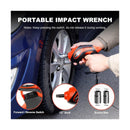 5 Ton Electric Hydraulic Floor Car Jack Kit with Air Pump Magic Cars 5