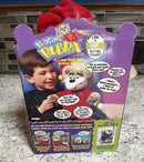 Tyco Bedtime Bubba Interactive Plush Toy with Flashlight - 1997 Edition Magic Cars 4