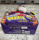 Tyco Bedtime Bubba Interactive Plush Toy with Flashlight - 1997 Edition Magic Cars 7