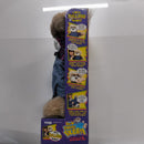 Real Talkin' Bubba Plush Toy with Sound, 1998, Model 31787 Magic Cars 3