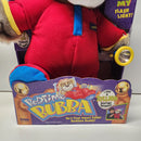 Talking Bubba Bear Plush Doll - Wisecrackin' Bedtime Buddy from 1997 Magic Cars 1