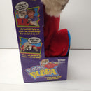 Talking Bubba Bear Plush Doll - Wisecrackin' Bedtime Buddy from 1997 Magic Cars 8