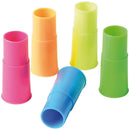 Assorted 6-Inch Siren Whistle Magic Cars 1