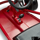 24-Volt Battery-Powered Outdoor Ride-On Go-Kart Toy for Ages 3-8 with Max Speed Magic Cars 10