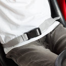 24-Volt Battery-Powered Outdoor Ride-On Go-Kart Toy for Ages 3-8 with Max Speed Magic Cars 3