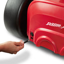 24-Volt Battery-Powered Outdoor Ride-On Go-Kart Toy for Ages 3-8 with Max Speed Magic Cars 9