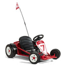 24-Volt Battery-Powered Outdoor Ride-On Go-Kart Toy for Ages 3-8 with Max Speed Magic Cars Variant 0