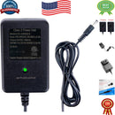 Compact 24-Volt Charger with Built-In Safety for Ride-On Cars Magic Cars Variant 0