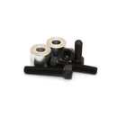 Under-Seat Luggage Board Black for Honda Ruckus - image 5