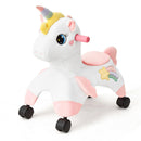 Unicorn Balance Bike for Toddlers with 360° Wheels for Indoor and Outdoor Fun Magic Cars 1