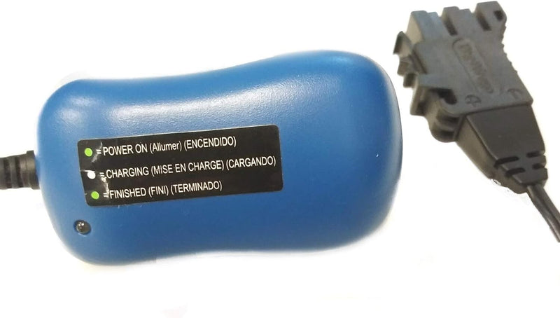 12V Universal Charger for Electric Ride-On Vehicle Batteries – Certified Quality Magic Cars 6