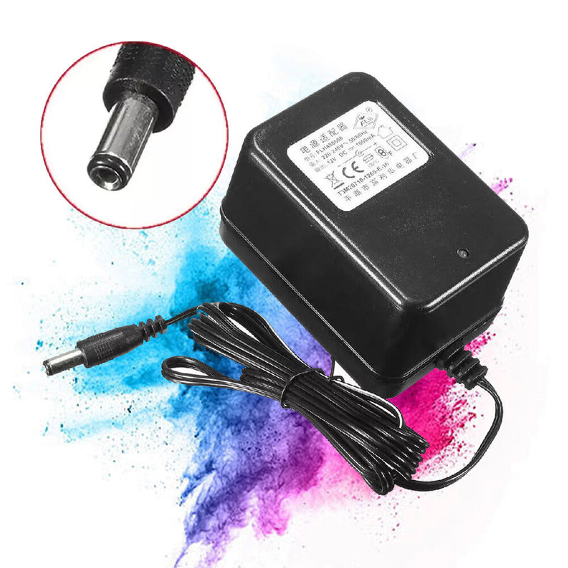 12V Universal Battery Charger for Kids Ride-On Cars, Motorbikes, Quads, and ATVs Magic Cars 7