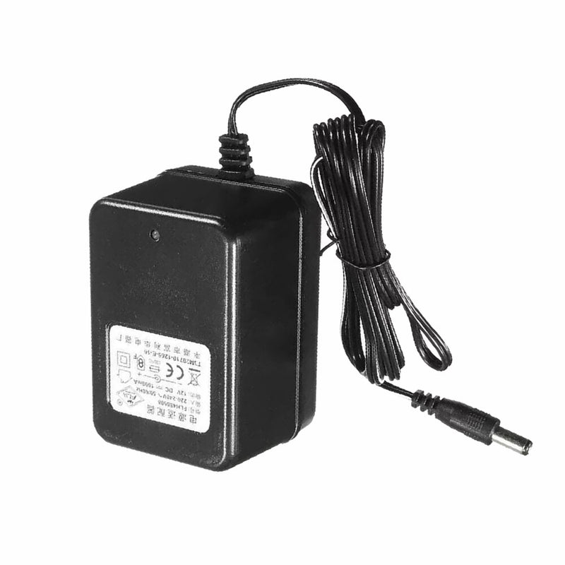 12V Universal Battery Charger for Kids Ride-On Cars, Motorbikes, Quads, and ATVs Magic Cars 10