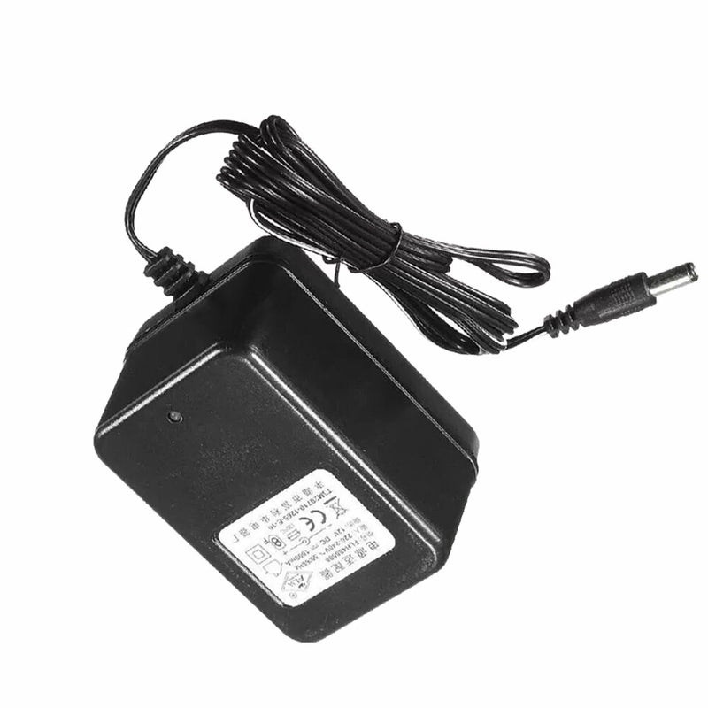 12V Universal Battery Charger for Kids Ride-On Cars, Motorbikes, Quads, and ATVs Magic Cars 11