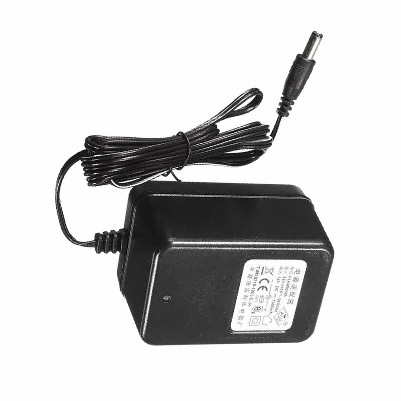 12V Universal Battery Charger for Kids Ride-On Cars, Motorbikes, Quads, and ATVs Magic Cars 3