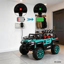 12V Charger for Kids Ride-On Vehicles - Quick and Reliable Power Supply Magic Cars 5