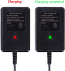 Universal 12V Charger for Kids Ride-On Toys and Cars Compatible with BMX Models Magic Cars 1