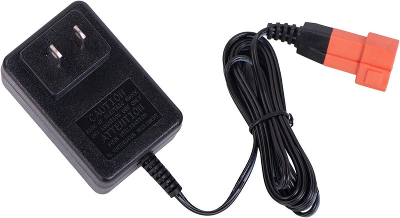 Universal 12V Charger for Kids Ride-On Toys and Cars Compatible with BMX Models Magic Cars 2