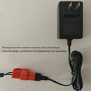Universal 12V Charger for Kids Ride-On Toys and Cars Compatible with BMX Models Magic Cars 5