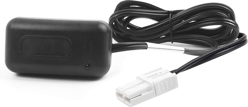12V Universal Charger for Kids Ride-On Cars with Music Plug and Quick Charge Feature Magic Cars 4
