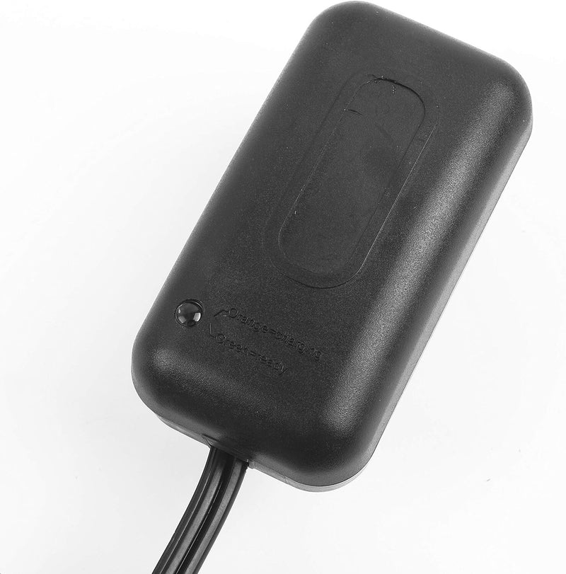 12V Universal Charger for Kids Ride-On Cars with Music Plug and Quick Charge Feature Magic Cars 5