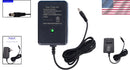 Universal 24V Charger for Electric Ride-On Cars and Strollers with LED Indicator Magic Cars 1