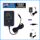 Universal 24V Charger for Electric Ride-On Cars and Strollers with LED Indicator Magic Cars Variant 0