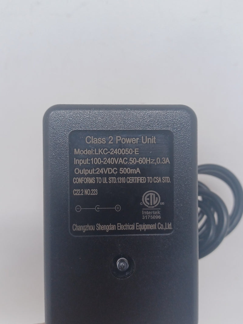Universal 24V LKC 240050 E Battery Charger Magic Cars 1