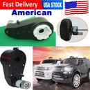 Universal 30000 RPM High Speed Power Drive Motor Gearbox for Kids Ride-On Car Magic Cars 0