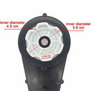 Universal 30000 RPM High Speed Power Drive Motor Gearbox for Kids Ride-On Car Magic Cars 1