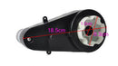 Universal 30000 RPM High Speed Power Drive Motor Gearbox for Kids Ride-On Car Magic Cars 4