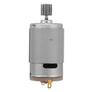 High-Performance 6V RS390 Electric Motor with 18000RPM for Versatile Applications Magic Cars Variant 0