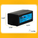 Universal Battery Maintainer for Ride-On Toys with Quick Connect and LED Status Indicator Magic Cars 8