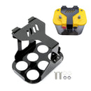 Versatile Battery Tray for Optima Group 34 78 - Ideal for ATV, UTV, and Truck Applications Magic Cars Variant 0