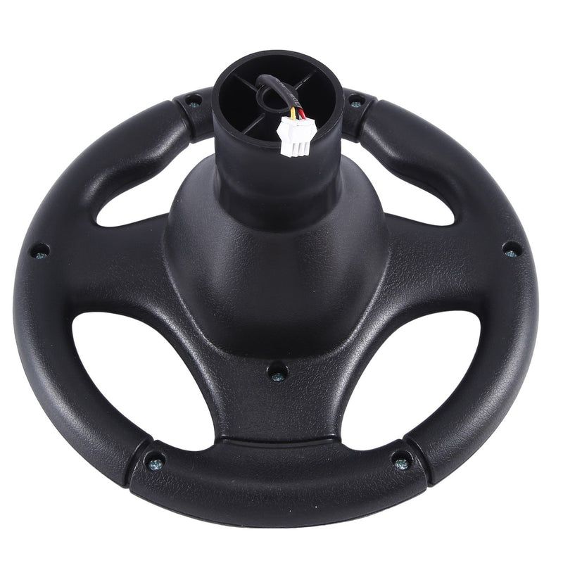 Universal Driving Controller Replacement Parts for S9088 S2388 S2588 Models Magic Cars 3