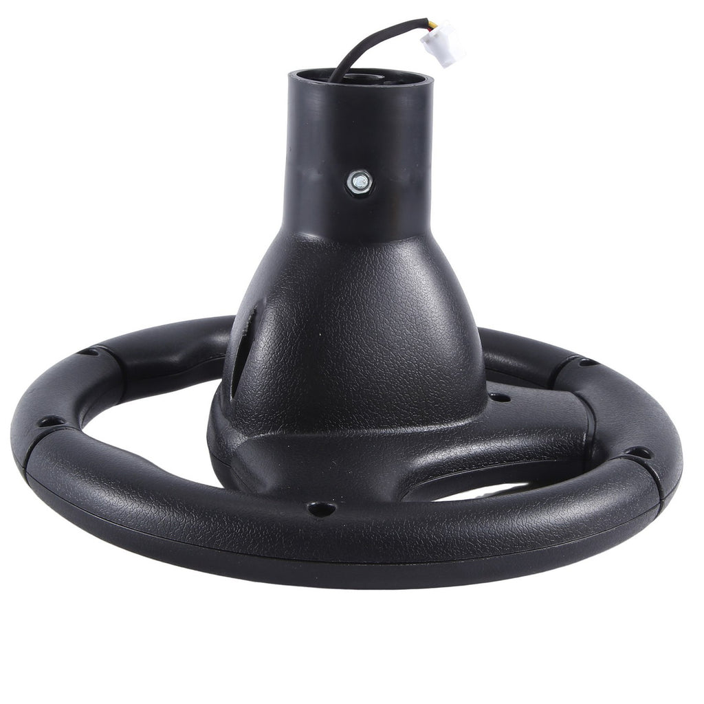Ruibeauty S2388 S2588 S9088 Volant de Voiture Électrique pour Enfants Voiture à Chevaucher pour Enfants Ruibeauty S2388 S2588 S9088 Volant de Voiture Électrique pour Enfants Voiture à Chevaucher pour Enfants