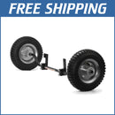 Adjustable Training Wheels Universal Fit for Razor MX125 to MX650 Models Magic Cars 0