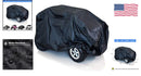 Universal Fit Ride-On Toy Car Cover Water Resistant Tear-Proof and Easy to Clean Magic Cars 1