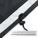 Universal Fit Ride-On Toy Car Cover Water Resistant Tear-Proof and Easy to Clean Magic Cars 6