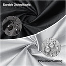 Universal Fit Ride-On Toy Car Cover Water Resistant Tear-Proof and Easy to Clean Magic Cars 7