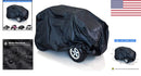 Universal Fit Ride-On Toy Car Cover Water Resistant Tear-Proof Easy to Clean Magic Cars 1