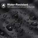 Universal Fit Ride-On Toy Car Cover Water Resistant Tear-Proof Easy to Clean Magic Cars 5