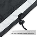 Universal Fit Ride-On Toy Car Cover Water Resistant Tear-Proof Easy to Clean Magic Cars 6