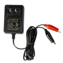 Fully Automatic 12V Sealed Lead Acid Smart Battery Charger for SLA Batteries Magic Cars Variant 0