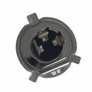 Universal HS1 / H4 LED Headlight Bulb - AC/DC Compatible - image 2