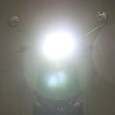 Universal HS1 / H4 LED Headlight Bulb - AC/DC Compatible - image 3