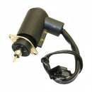 Universal Mikuni-Style Electric Auto Choke for Minarelli 2T